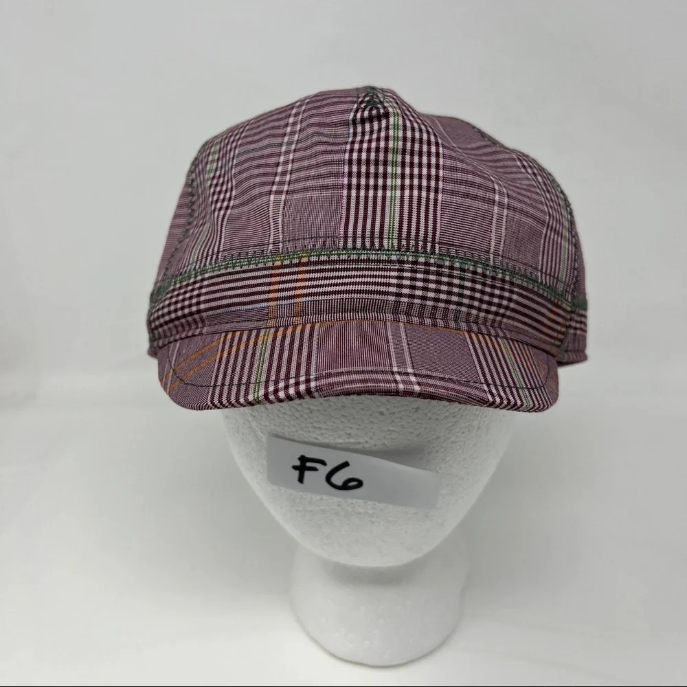 Pistil Women’s Newsboy Hat - Picture 12 of 15